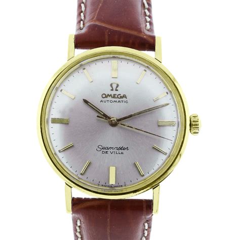 omega leather watches|omega watches buy online.